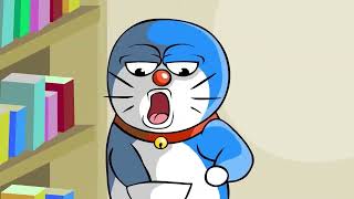 Un Poop De Doraemon