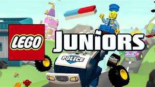 Download LEGO® Juniors Create & Cruise