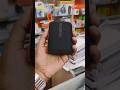 Xiaomi Sound Pocket Speaker 5W | Price in Bangladesh #xiaomi #mi #poketspeaker #portable #minibox 5w
