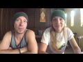 Video Recap: Magda and Brent in Hanoi