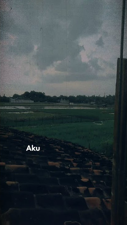 STORY WA TERBARU!! || HARUSKAH AKU MATI || VIRAL!!