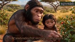 ANCIENT EARTH REVIELED