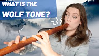 What is the WOLF TONE? | Team Recorder