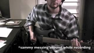 Undertale - His Theme Rock/Metal Cover