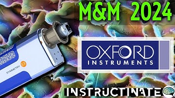 NEAR AXIS TKD from Oxford @ M&M 2024 || Instructinate