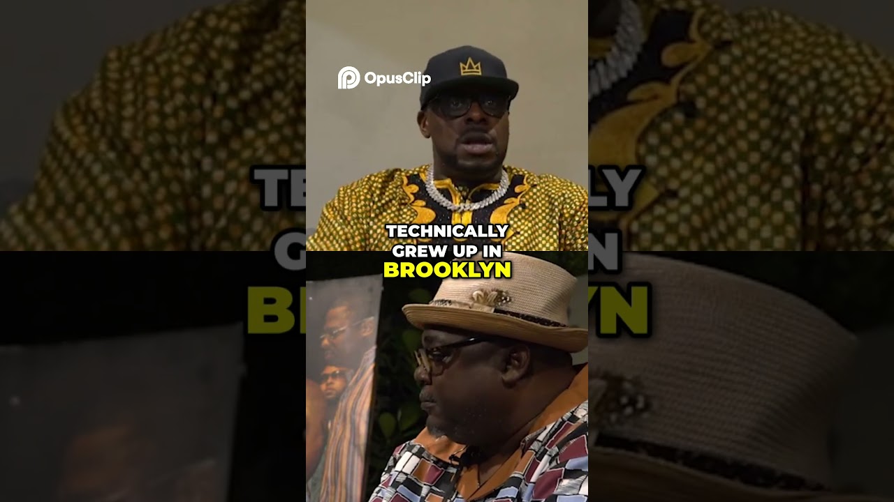 How Papa Keith’s Caribbean Roots Shaped His Voice and Career