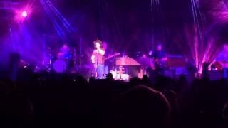 Counting Crows - Goodnight Elisabeth live clip (Boston)