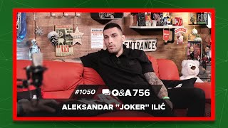 Podcast Inkubator #1050 Q&A 756 - Aleksandar "Joker" Ilić