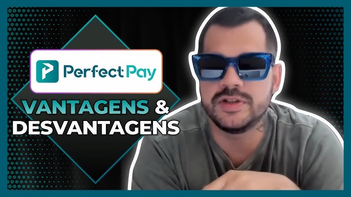 💎Perfect Pay Afiliado / Perfect Pay Como Se Cadastrar Passo a