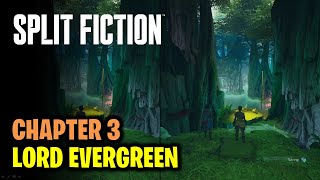 Lord Evergreen Walkthrough | Chapter 3 | Split Fiction
