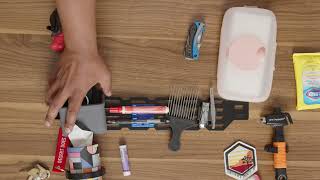 Desert Does It MMPs — Daily Driver Organization