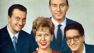 Nella Vecchia Fattoria - Quartetto Cetra Altra Versione