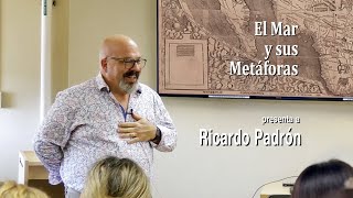 Ricardo Padron - The Conquest of the Pacific