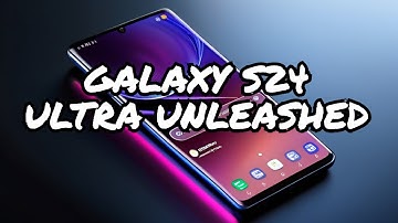 Unleashing the Power of Samsung Galaxy S24 Ultra AI: A Game-Changer!