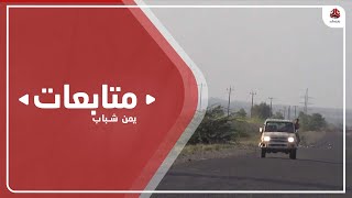 قصف حوثي يستهدف قرى منطقة السويهرة غربي تعز