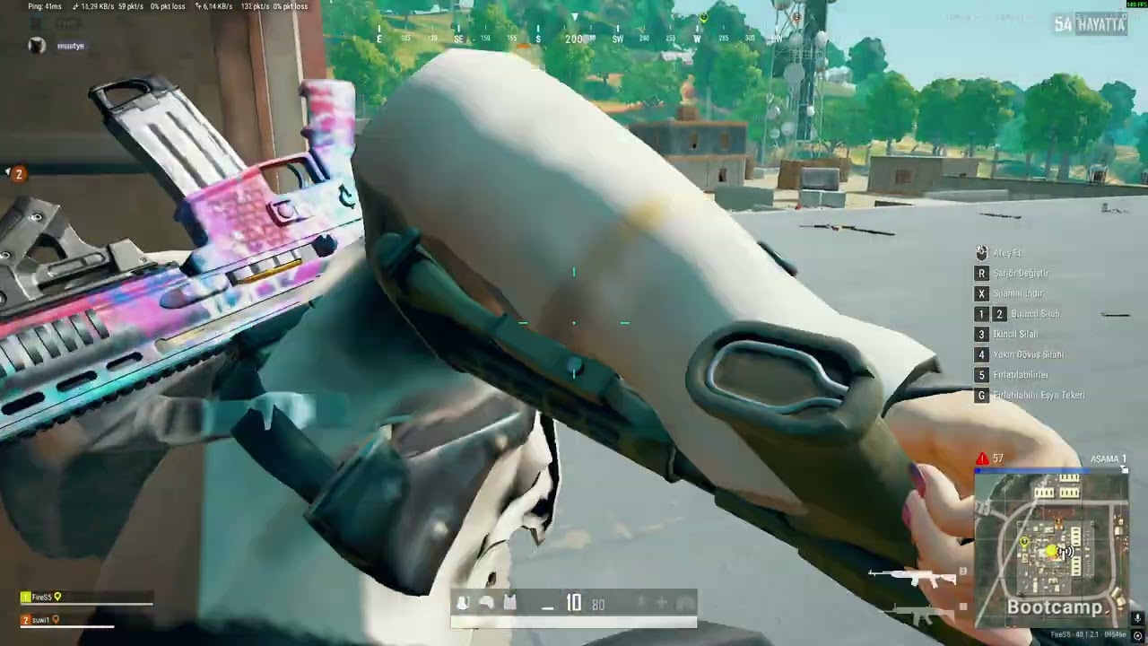 PUBG SON PİŞMANLIK NEYE YARAR