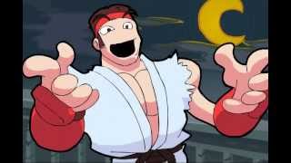 Ryu Then and Now (rus)