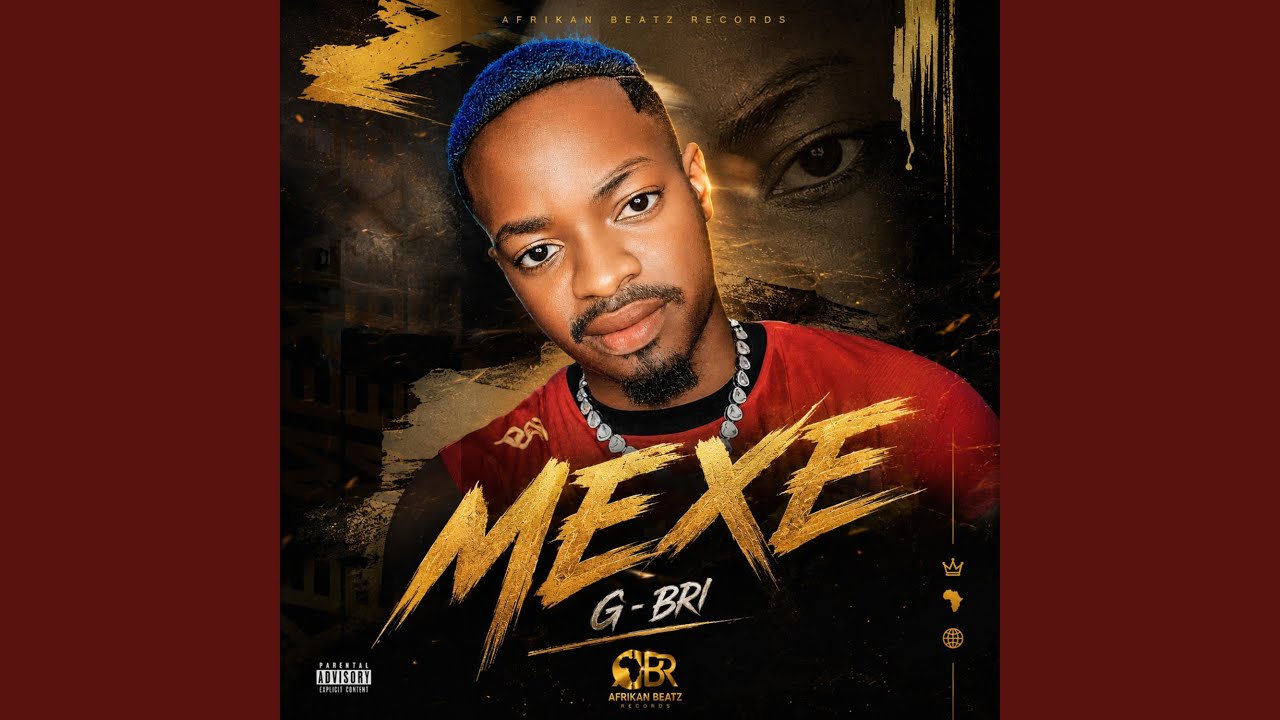 Watch Mexe on YouTube Watch Mexe on YouTube