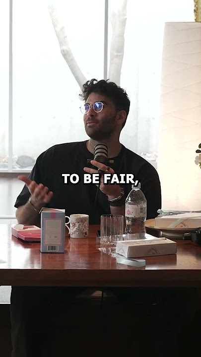 Hasan’s Secret Plan to Stay in Japan