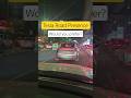 Tesla Road Presence 🔥 People Can’t Ignore This!  #viral #youtubeshorts #tesla #automobile #2026