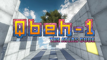 Qbeh-1: The Atlas Cube - Launch Trailer