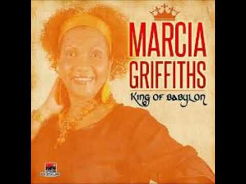 Putar King Of Babylon - Marcia Griffiths