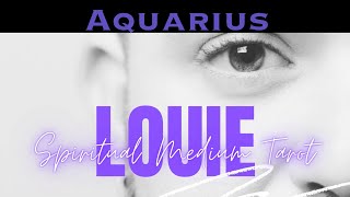 Aquarius! MAY READING! Lots of knowledge, just because you don't see it doesn't mean its not there!