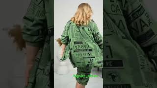 Костюм рубашка и шорты. Ткань штапель. Размеры 58-64. #plussize #fashion #plussizefashion