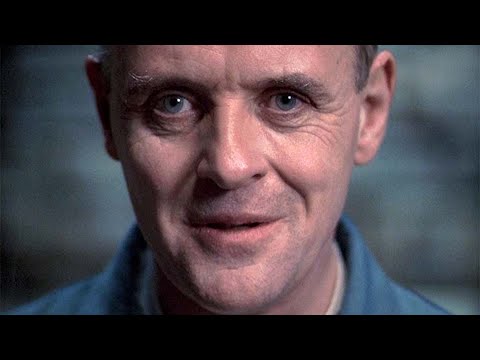 Hannibal Lecter'in Gerçek Hikayesini Duymuş Muydunuz ? -Dykes Askew Simmons