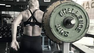 The Toughest Gym Gear | Iron Tanks