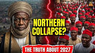 HAUSA–FULANI POLITICAL SPLIT? The Northern Power Shift That Could Reshape Nigeria's 2027 Election