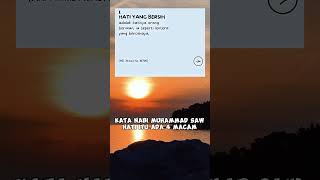 Download Lagu MAHFUDZOT ARAB #shorts #mahfudzot #arab #reminder #syaban MP3