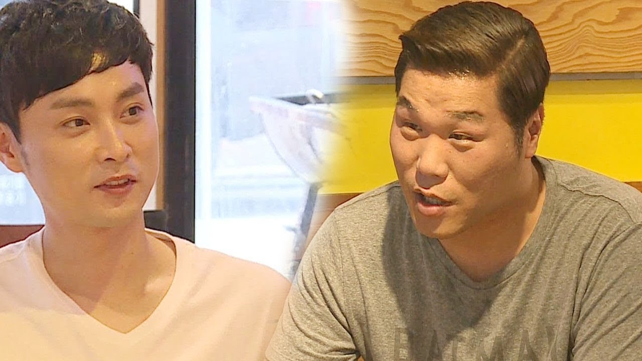 서장훈, 깐죽대는 민경훈에 살벌한 덕담 “너흰 헤어지면 죽어” @미운 우리 새끼 50회 20170820