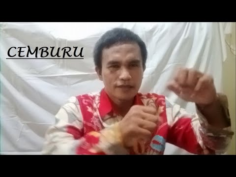 Video: Cemburu Dan Provokator: Kesatuan Abadi