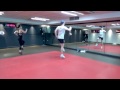 CardioSeries 2017 HI 2b Hamelin D Abell High Impact Aerobics CardioSeries 2017 HI 2b Hamelin D Abell High Impact Aerobics
