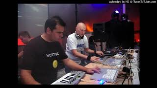 Kuffdam & Plant - Meltdown (Original Mix)