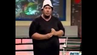 Download lagu Stand Up Comedy Metro Tv 19 Agustus 2012 Edisi Spesial Lebaran 4