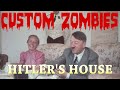 كول أوف ديوتي زومبي مخصص بيت هتلر أعظم خريطة في تاريخ العالم