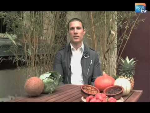 video alimentation équilibrée video alimentation équilibrée