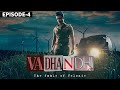 Vadhandhi: The Fable of Velonie Series Explained In Hindi | Vadhandhi Series Episode 4 explained