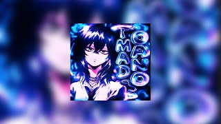 Qweqwe, Xem Beats - TOMANDO - (Official Visualizer)