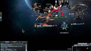 darkorbit uk noobs 1v1