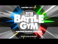 ZETA BATTLE GYM