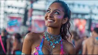 Midnight Bollywood Love EDM 2025 🌙 Hindi Romantic Festival Mix