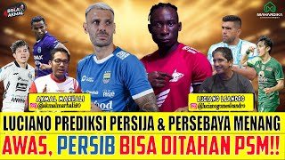 Duel Segi Tiga Persib Tak Diddaningi Bojan Hodak Saat Lawan Psm