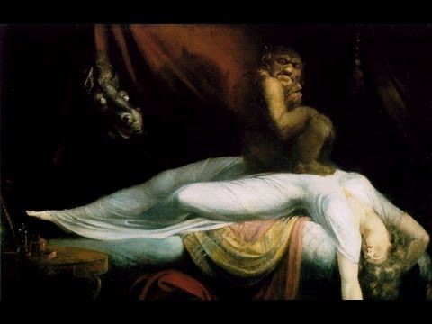 Sleep and Dreams - Professor Glenn D Wilson thumbnail