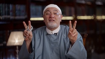 برنامج المعنى الثاني | الشيخ خالد الجندي - سورة البقرة - الآية 142