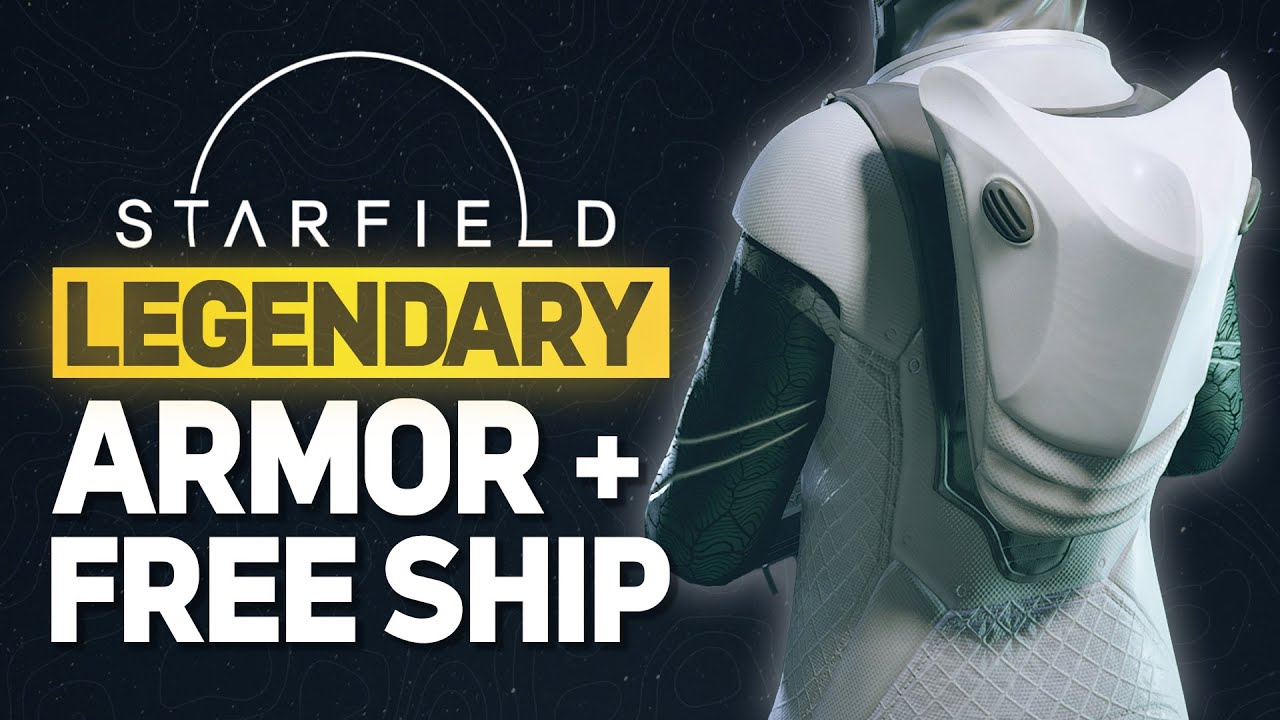 Mantis Lair Code Starfield: Get This Free Legendary Spacesuit and Ship! - Secret Mantis ...