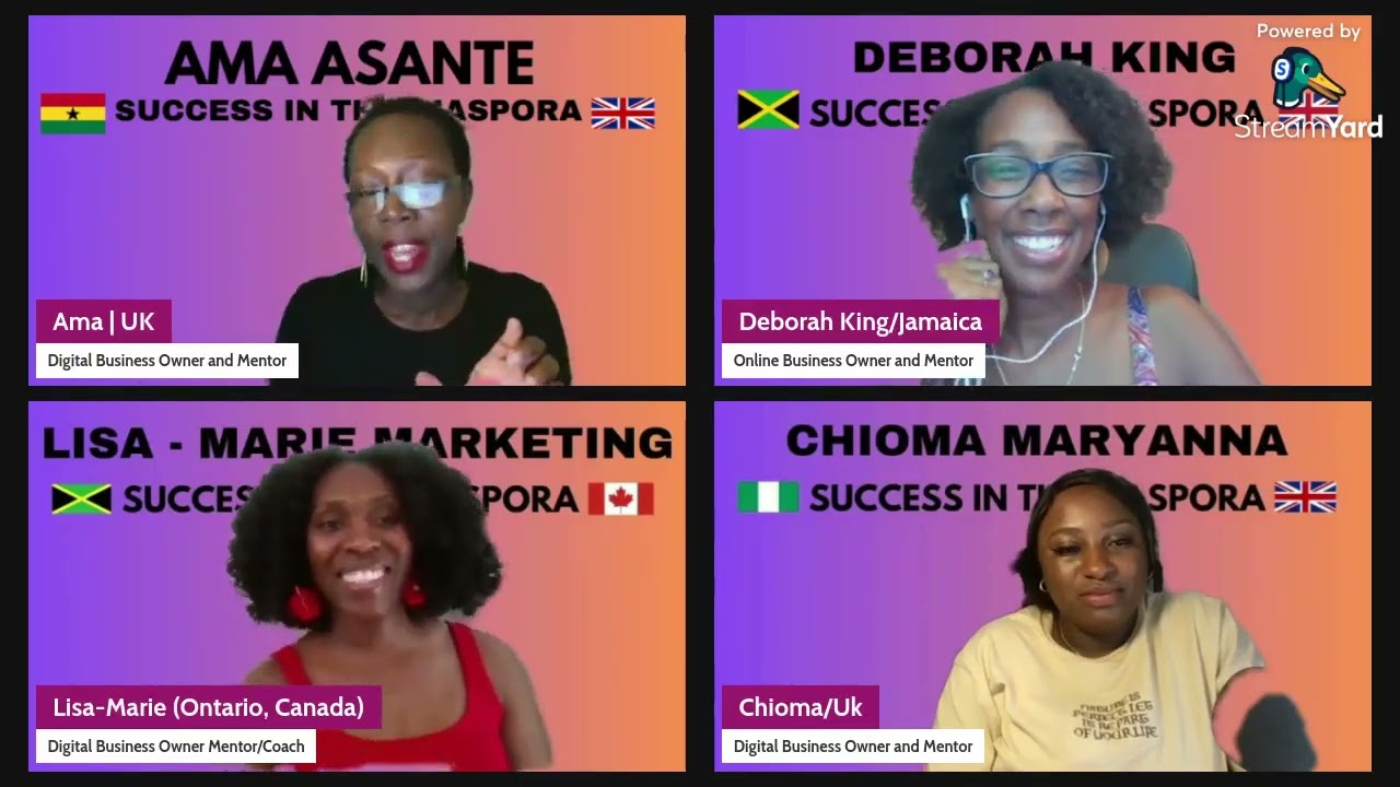 The BEST Online Business to Start for Beginners - Digital Horizons