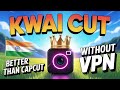  Capcut ❌ New app 👍! Ab VPN Ko Bhool Jao 🚫 Ye App Sab Unlock Karega!